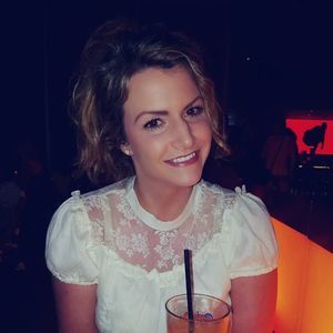 Meet your Posher, Breanna